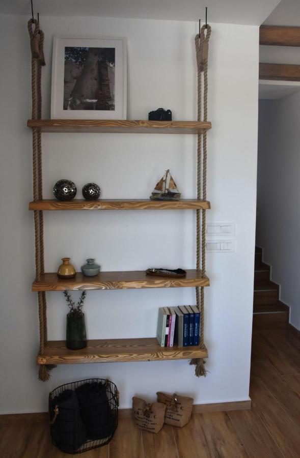 Villa Nelleas Adámasz Kültér fotó