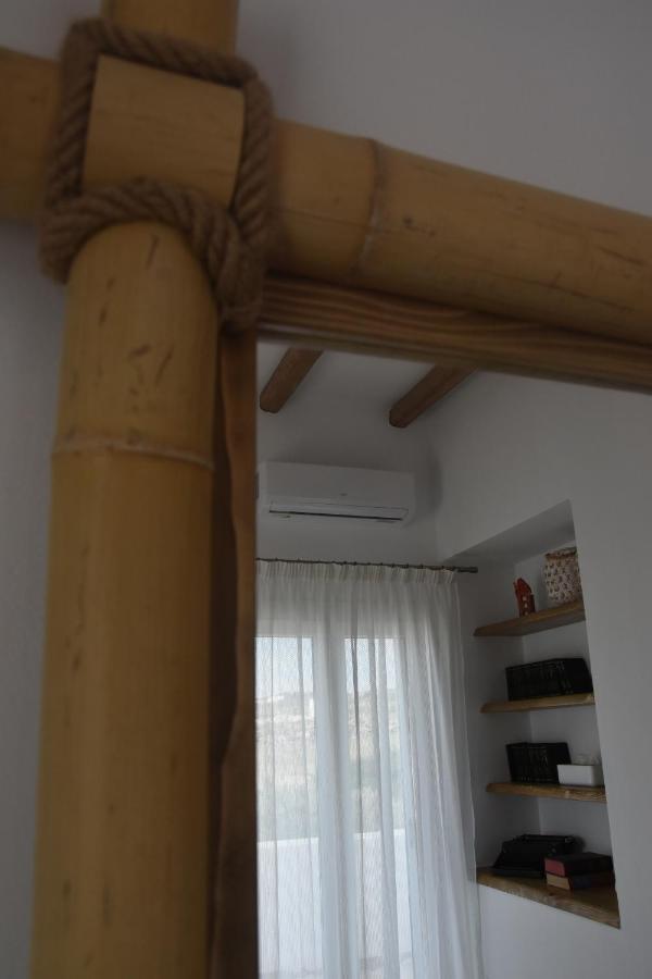 Villa Nelleas Adámasz Kültér fotó